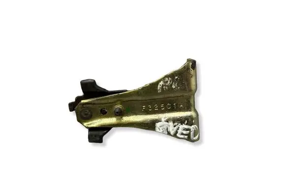 Chrysler Voyager Sliding door upper roller guide/hinge 04894495AA