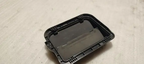 Honda Civic XI Quarter panel pressure vent 75450TEAT02050