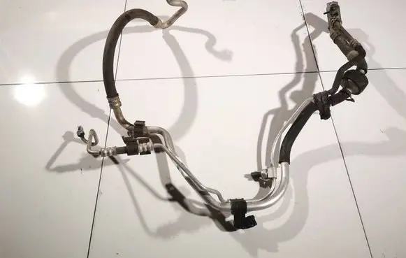 KIA Ceed Air conditioning (A/C) pipe/hose