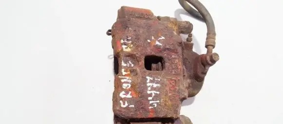 Opel Frontera A Front brake caliper