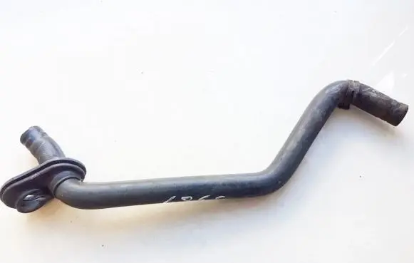 Mercedes-Benz E W210 Engine coolant pipe/hose 2029971981