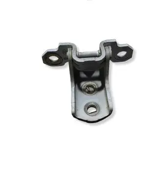 Renault Twingo II Front door upper hinge 