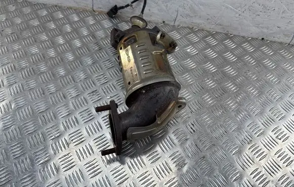 KIA Ceed Catalyst/FAP/DPF particulate filter 18L29F046 03BK0