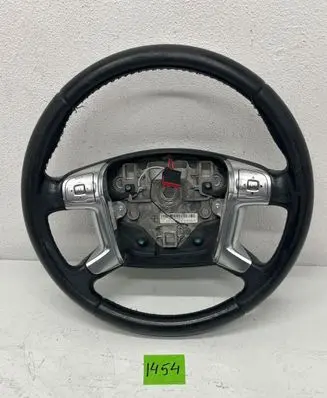 Ford S-MAX Steering wheel 6M213600BH 305479899D52AA