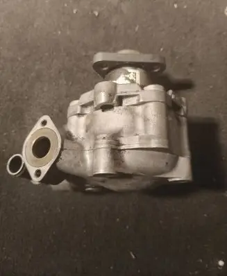 Porsche Cayenne (92A) Power steering pump 7P5422154C 7651955185