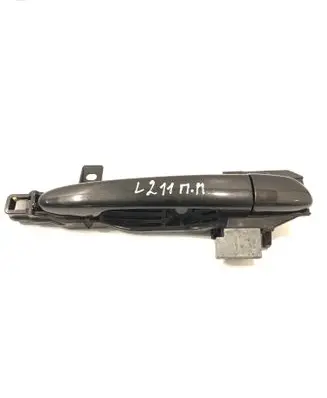 Mazda 6 Front door exterior handle