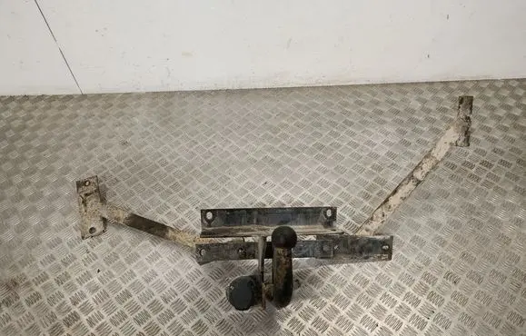 Volvo V50 Tow bar set 