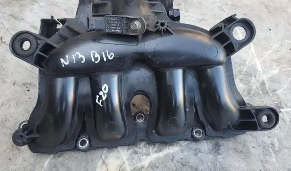 BMW 1 F20 F21 Intake manifold
