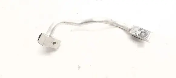 Audi Q4 Sportback e-tron Air conditioning (A/C) pipe/hose 1EA816542A