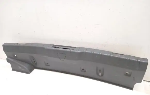 BMW 7 F01 F02 F03 F04 Trunk/boot trim cover 9113340
