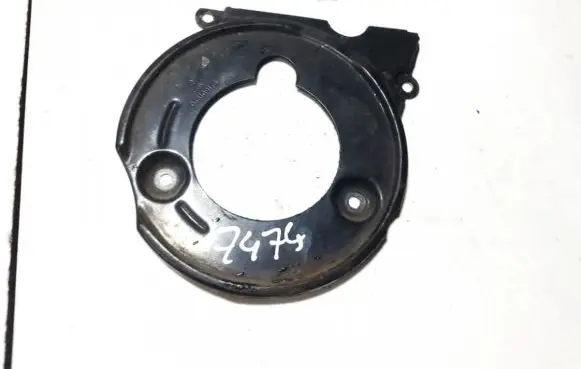 Audi A3 S3 8P Timing belt guard (cover) 038109175
