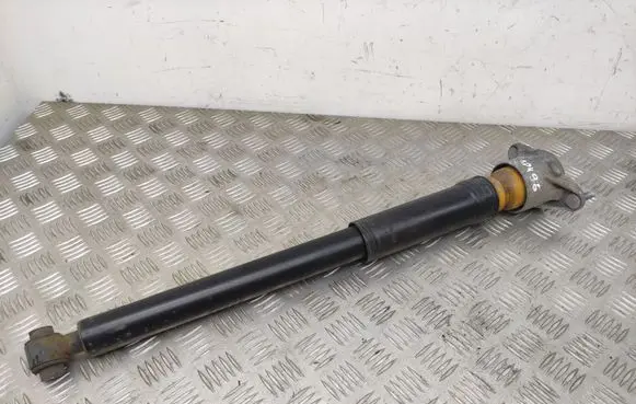 Mercedes-Benz A W176 Rear shock absorber/damper A2043260598