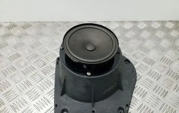 Volkswagen Eos Rear door speaker 1Q0035242E 1Q0035454A