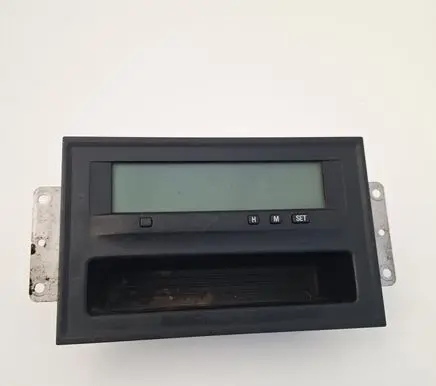 Mitsubishi Pajero Screen/display/small screen MR532881
