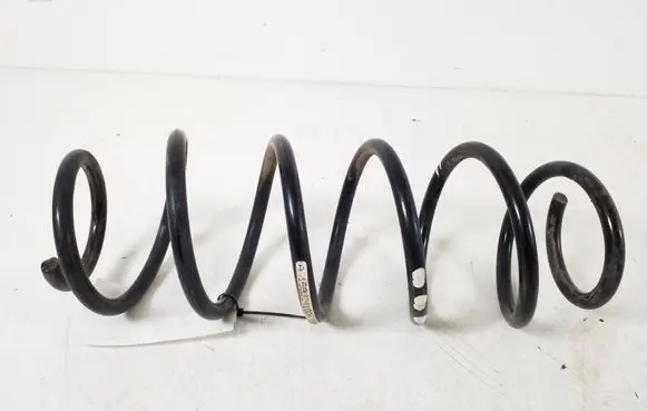 Mercedes-Benz A W169 Rear coil spring A1693241804