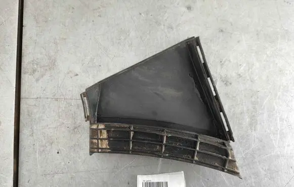 Skoda Scala Air intake duct part 657121763