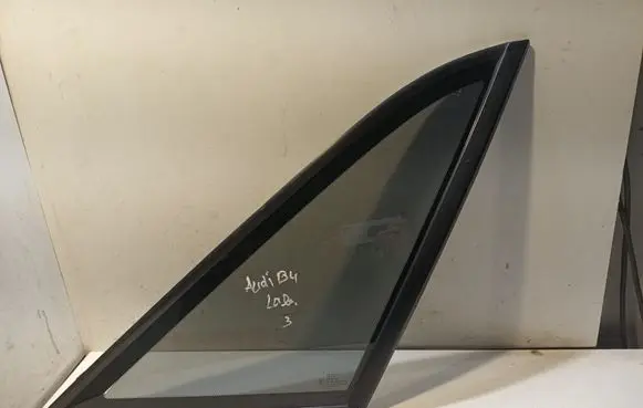 Audi 80 90 S2 B4 Rear side window 43R001190
