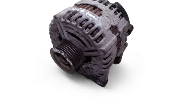 Audi A6 S6 C6 4F Generator/alternator 059903018E