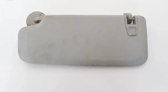 BMW X3 E83 Sun visor 090413