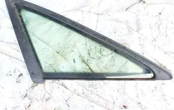 Audi A6 S6 C6 4F Rear side window dot90as2m30a 43r-00081