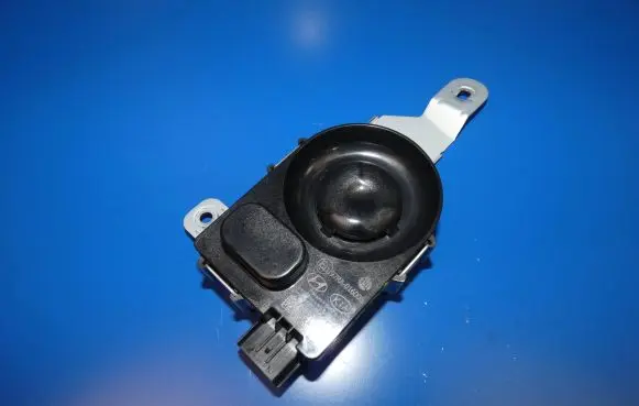KIA Sportage Alarm system siren 95870-F1000 494840100A 120020121