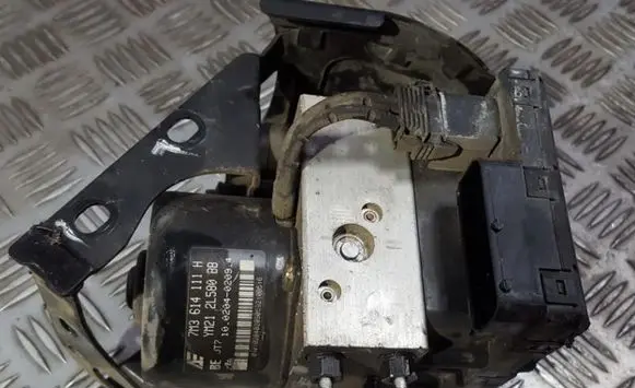 Seat Alhambra (Mk1) ABS Pump 1J0907379P 10.0949-0331.3