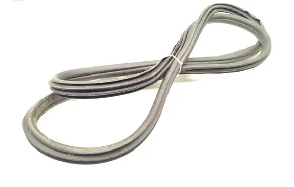Rear door rubber seal (on body)