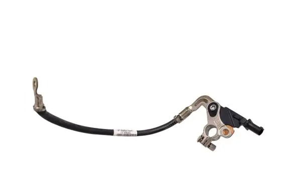 Dodge Challenger Negative earth cable (battery) 68066100AC 68832L