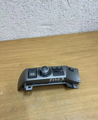 BMW 7 E65 E66 Light switch 6131694199702 F1353