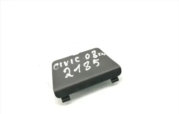 Honda Civic Other interior part 78512-SMG-G811-M1