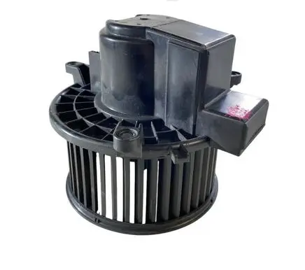 Chrysler Pacifica Heater fan/blower 0701132570 H7822004 AY2727000285
