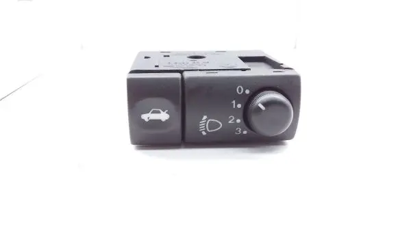 Jaguar XJ X308 Headlight level height control switch 10400961150 10400961160