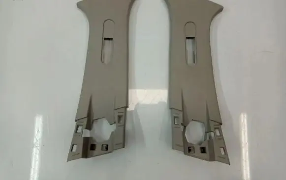 Renault Clio IV Other sill/pillar trim element