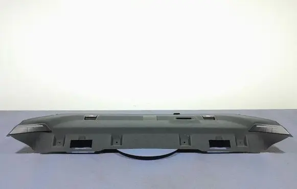 BMW 3 G20 G21 Parcel shelf 7482696