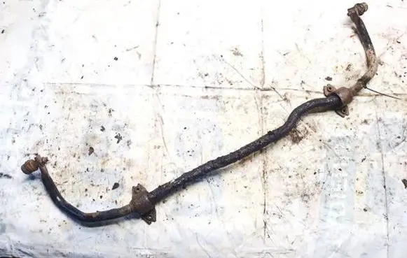 Volkswagen PASSAT B6 Front anti-roll bar/sway bar