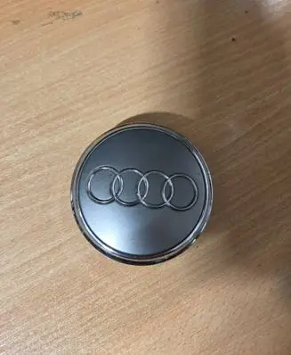 Audi Q7 4L Original wheel cap 4L0601170