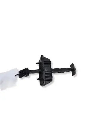 Jaguar XF X250 Front door check strap stopper 8X23F23552AC