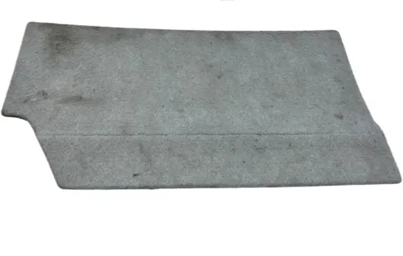 Toyota Prius (XW30) Trunk/boot mat liner 5840247010 13012311