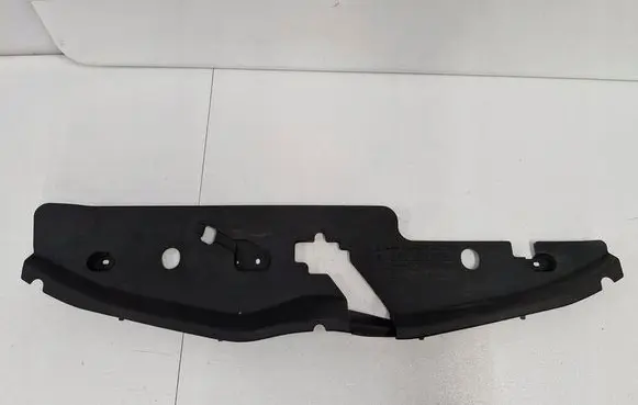 Toyota Verso Engine bonnet/hood lock trim molding 53289-0F050