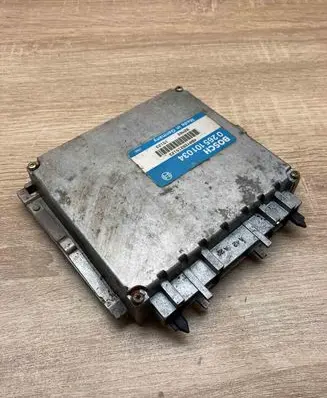 Mercedes-Benz S W140 ABS control unit/module 0105452632 0265101034