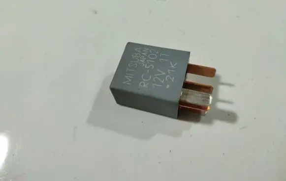 Citroen Xsara Other relay RC5102