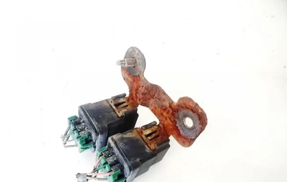 Chevrolet Epica Other relay 96251271
