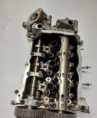 Engine head