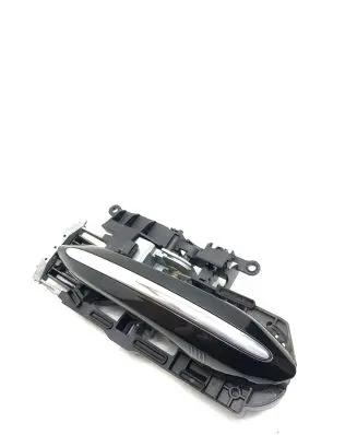 BMW 7 F01 F02 F03 F04 Rear door exterior handle X4718722811