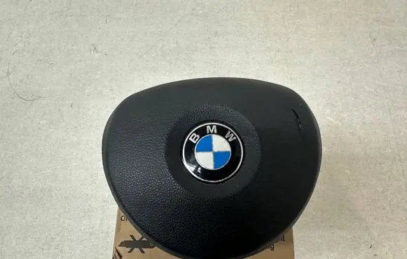 BMW 1 E81 E87 Steering wheel airbag 305166199001 305166199001AH 33677051503Q