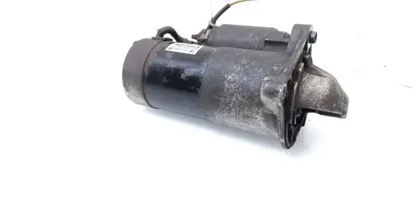Opel Insignia A Starter motor 55352882 M001T30172