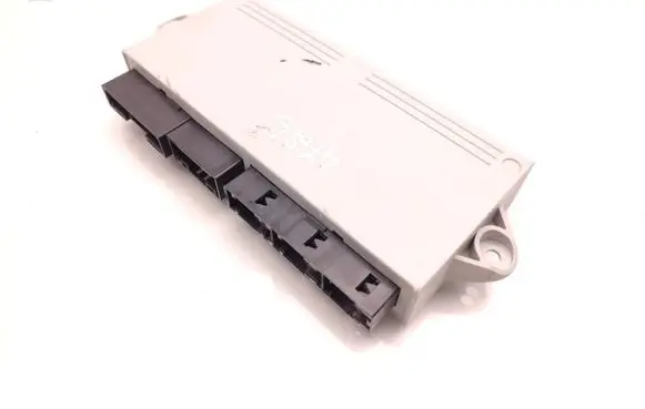 BMW 7 E65 E66 Door control unit/module 6958446 5WK48024A 61.35-6958446.9