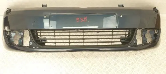 Volkswagen Golf Plus Front bumper