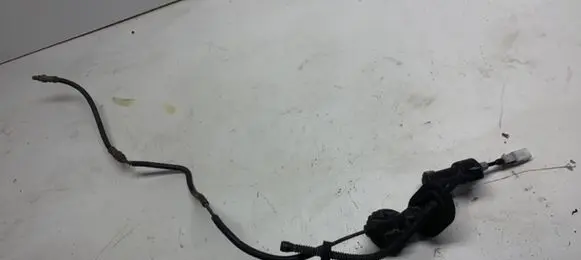 Clutch slave cylinder