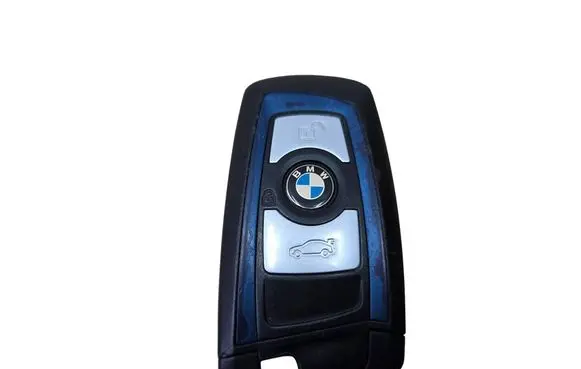 BMW 4 F36 Gran coupe Ignition key/card 